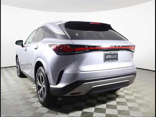 Iridium 2025 Lexus RX 350 Premium