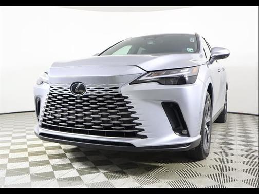 Iridium 2025 Lexus RX 350 Premium