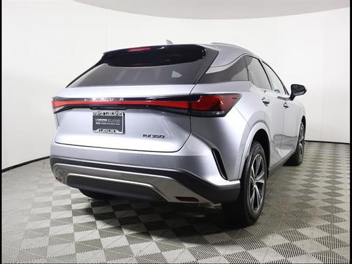 Iridium 2025 Lexus RX 350 Premium