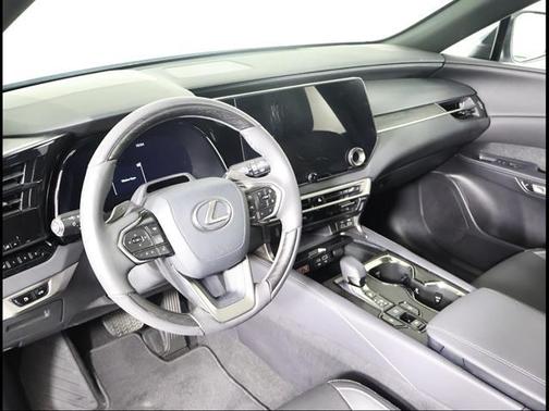 Iridium 2025 Lexus RX 350 Premium