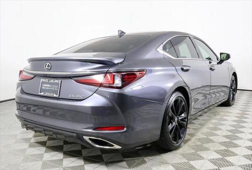 2023 Lexus ES 350 F Sport