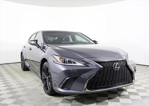 2023 Lexus ES 350 F Sport