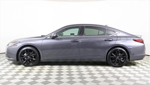 2023 Lexus ES 350 F Sport