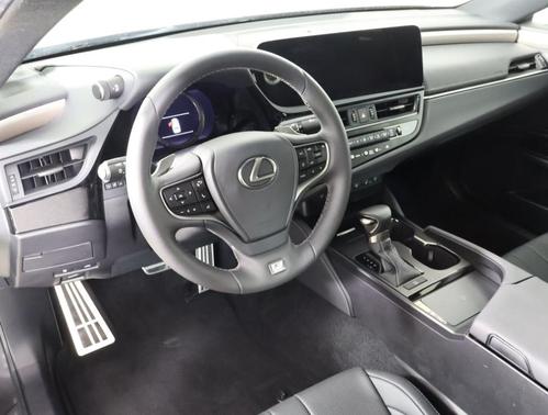 2023 Lexus ES 350 F Sport