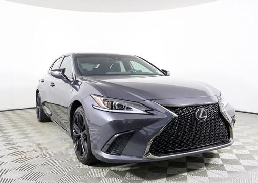 2023 Lexus ES 350 F Sport