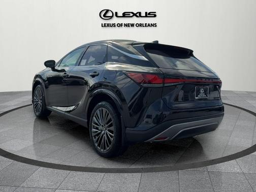 2026 Lexus RX 350 Luxury
