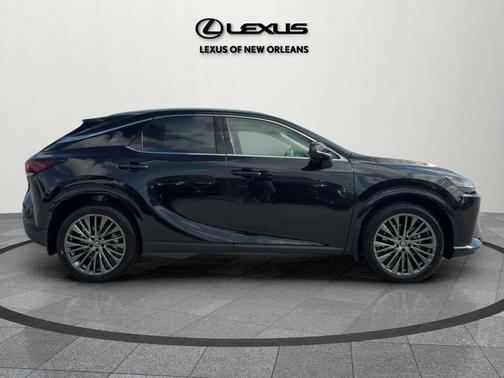 2026 Lexus RX 350 Luxury