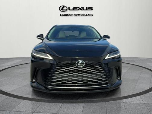 2026 Lexus RX 350 Luxury