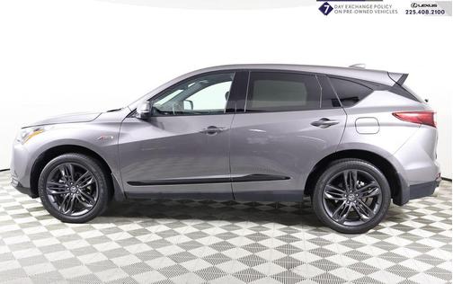 2022 Acura RDX A-Spec Package