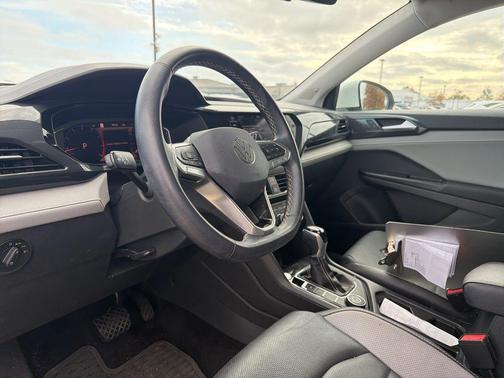 2022 Volkswagen Taos 1.5T SEL