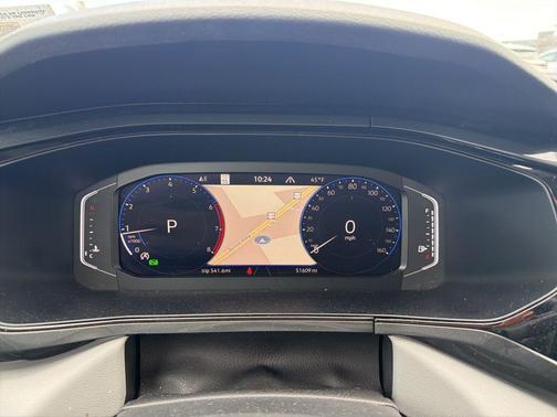 2022 Volkswagen Taos 1.5T SEL