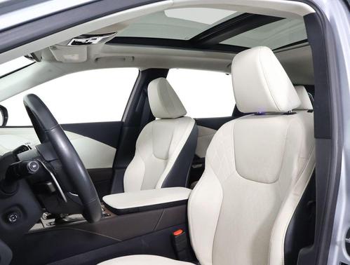 2023 Lexus RX 350 Luxury