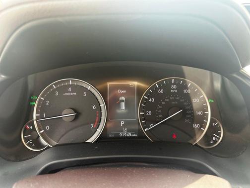 2017 Lexus RX 350 350