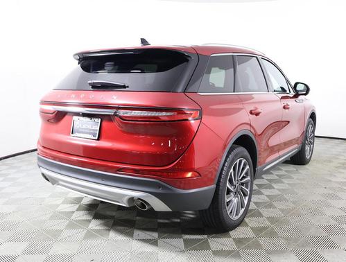 2023 Lincoln Corsair Reserve