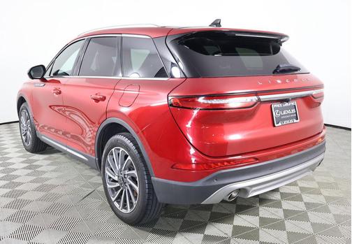 2023 Lincoln Corsair Reserve