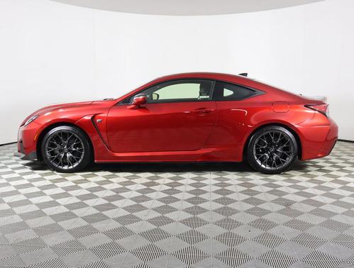 2024 Lexus RC F Base