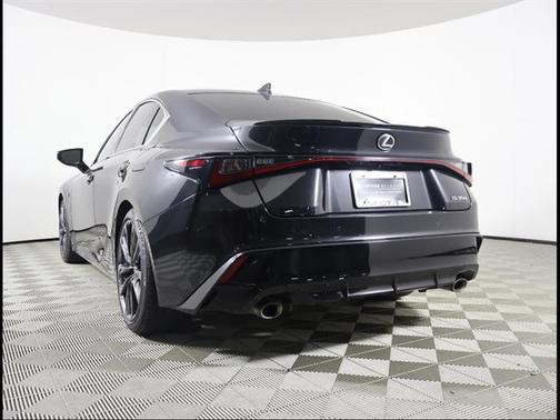 Caviar 2024 Lexus IS 350 Base