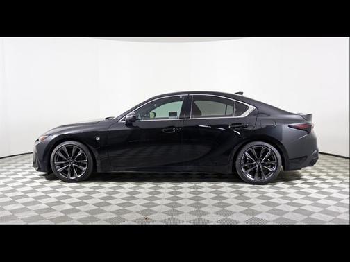 Caviar 2024 Lexus IS 350 Base