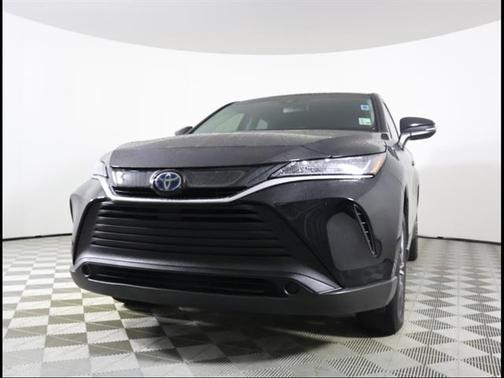 2022 Toyota Venza LE