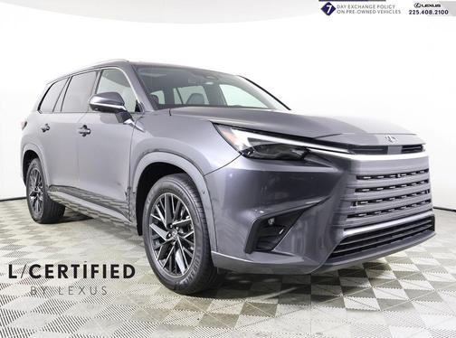 2024 Lexus TX 350 Premium