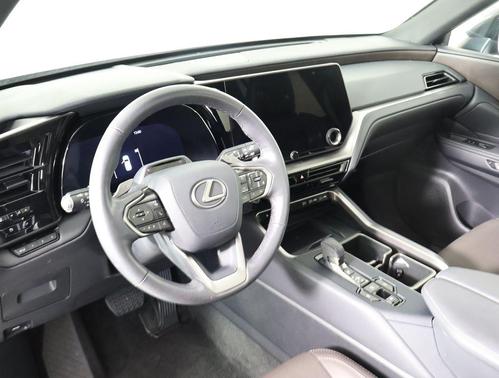 2024 Lexus TX 350 Premium