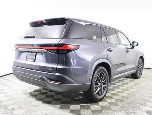 2024 Lexus TX 350 Premium