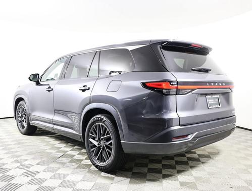 2024 Lexus TX 350 Premium