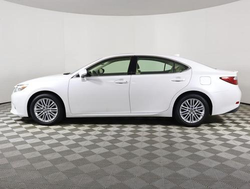 2015 Lexus ES 350 Base