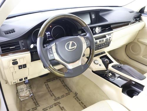 2015 Lexus ES 350 Base