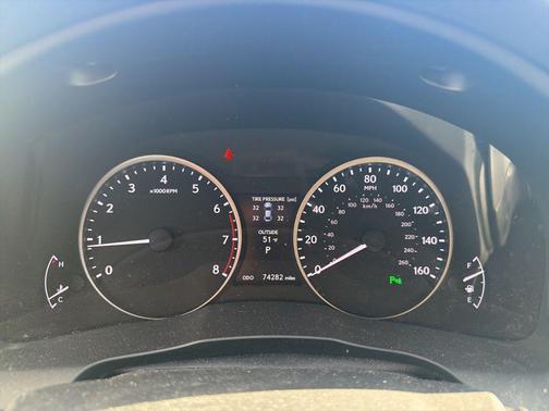 2015 Lexus ES 350 Base