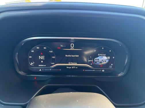 2024 GMC Yukon XL 4WD AT4