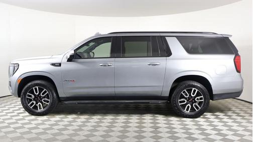 2024 GMC Yukon XL 4WD AT4