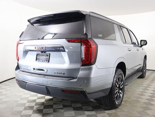 2024 GMC Yukon XL 4WD AT4