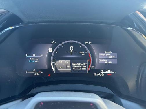 2025 Lexus RX 350 Premium Plus