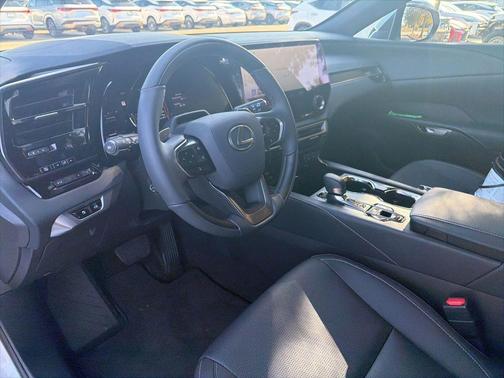 2025 Lexus RX 350 Premium Plus