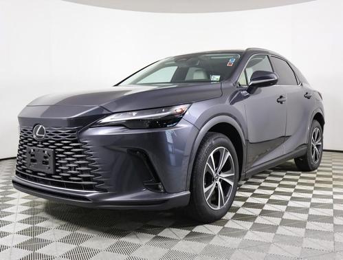 2024 Lexus RX 350 Premium