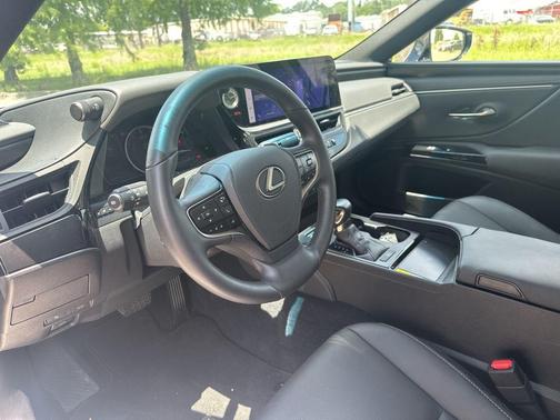 2024 Lexus ES 350 350