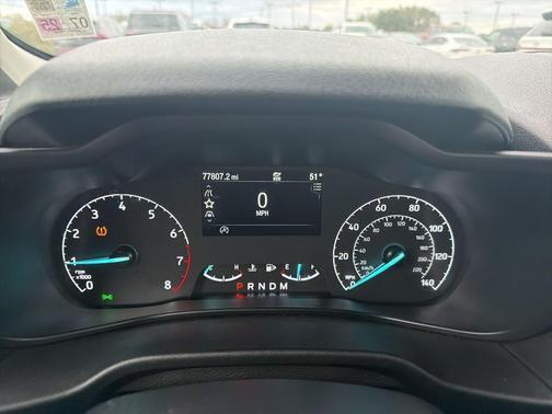 2022 Ford Transit Connect XL Cargo Van