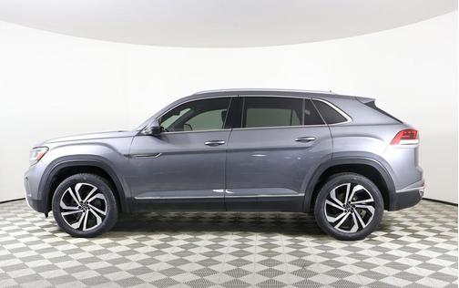 2020 Volkswagen Atlas Cross Sport 3.6L V6 SEL 4MOTION