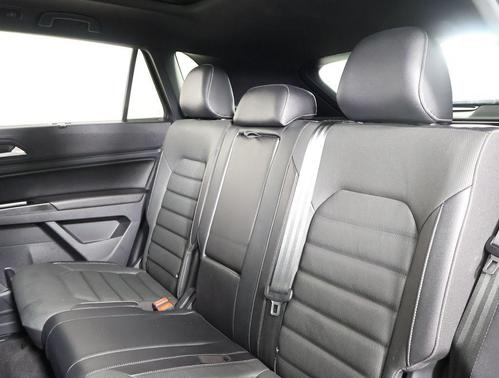 2020 Volkswagen Atlas Cross Sport 3.6L V6 SEL 4MOTION