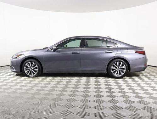 2021 Lexus ES 350 Base