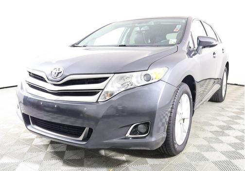 2013 Toyota Venza XLE