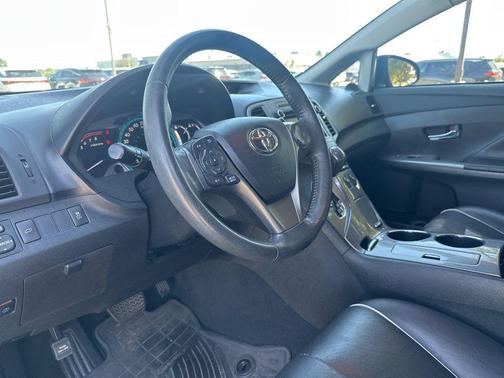 2013 Toyota Venza XLE