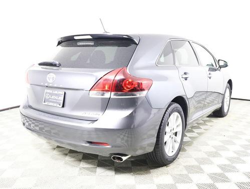 2013 Toyota Venza XLE