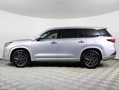 2024 Lexus TX 350 350