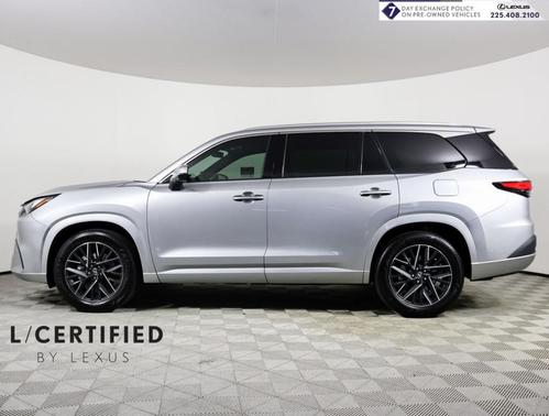 2024 Lexus TX 350 350