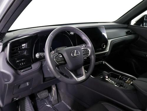 2024 Lexus TX 350 350