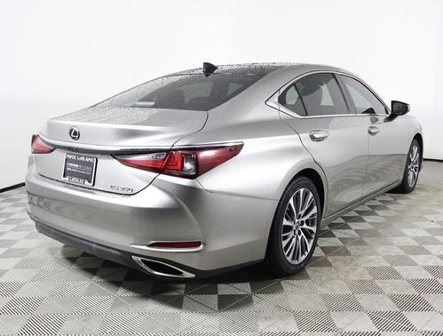 2020 Lexus ES 350 Base