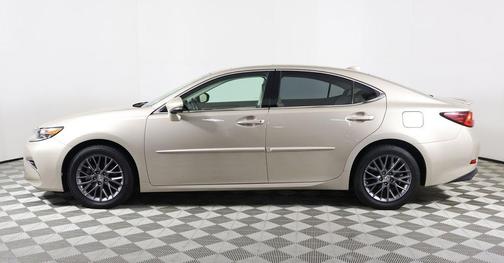 2018 Lexus ES 350 Base