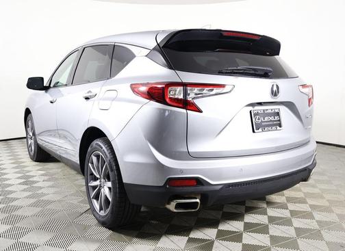 2022 Acura RDX Technology Package